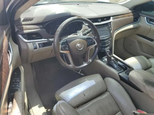 2013 CADILLAC XTS LUXURY COLLECTION  