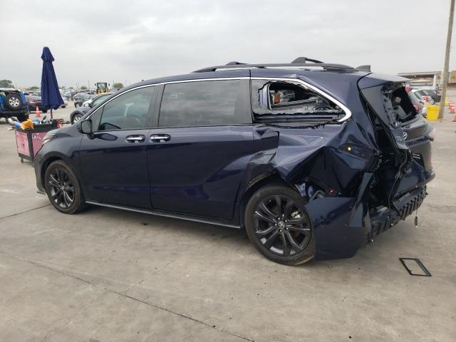 2023 TOYOTA SIENNA XSE