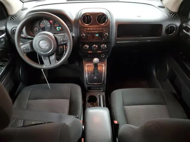 2012 JEEP COMPASS SPORT  