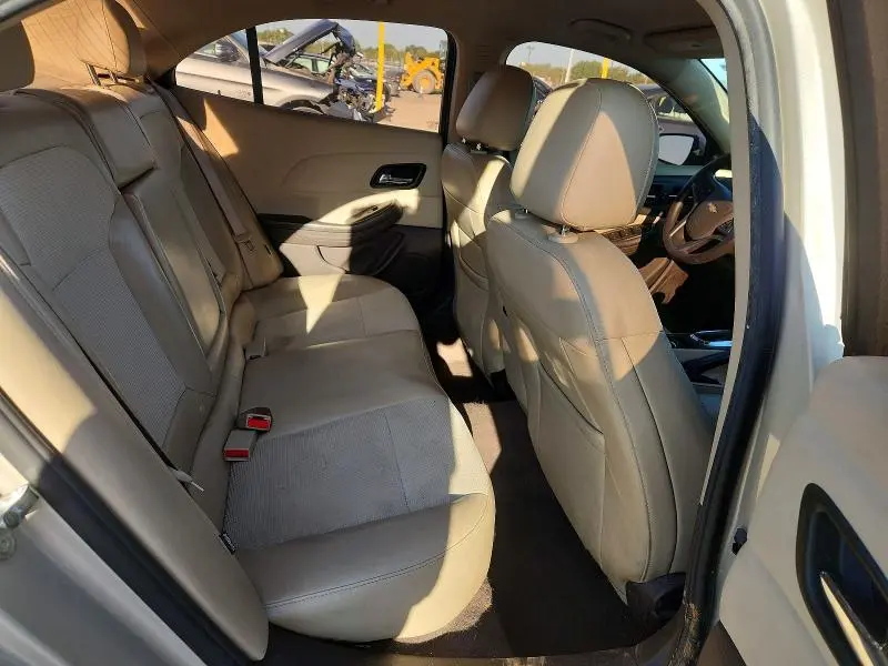 2014 CHEVROLET MALIBU 1LT  