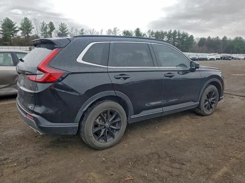 2024 HONDA CR-V SPORT-L  