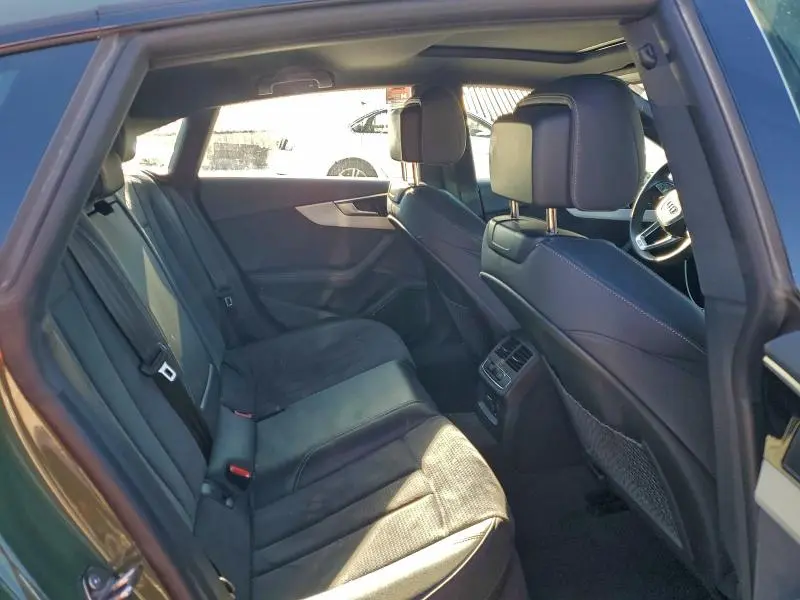 2024 AUDI A5 PREMIUM PLUS 45  