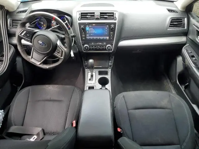 2019 SUBARU LEGACY 2.5I PREMIUM  