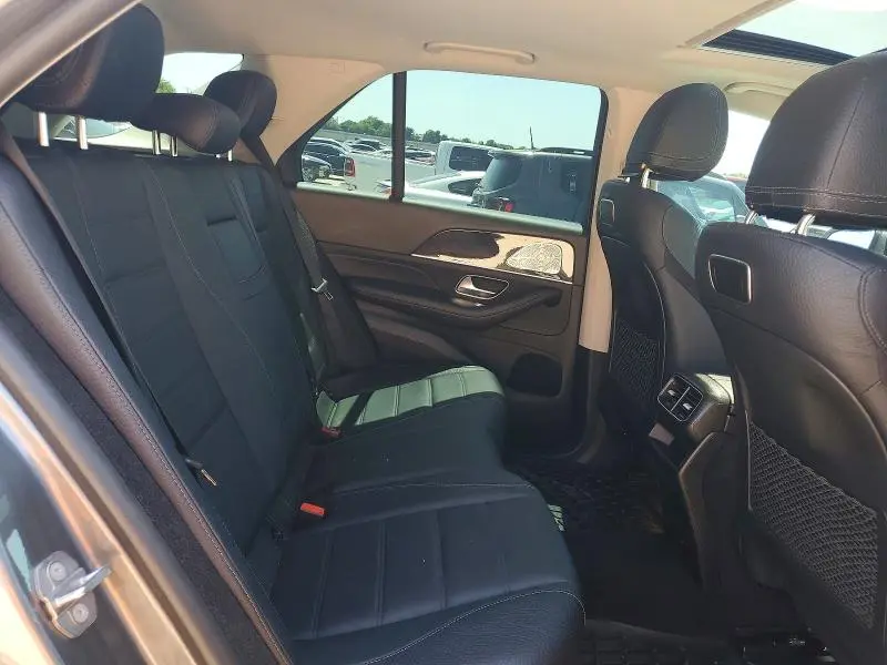 2020 MERCEDES-BENZ GLE 350 4MATIC  