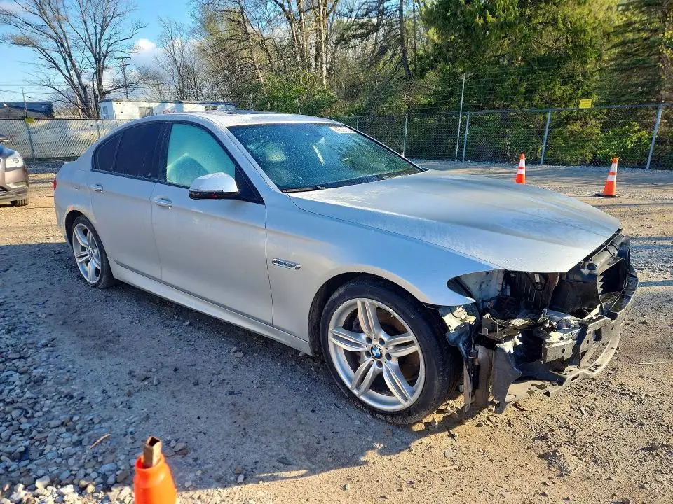 2015 BMW 535 I  