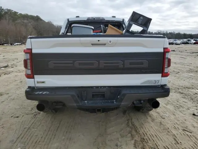 2023 FORD F150 RAPTOR  