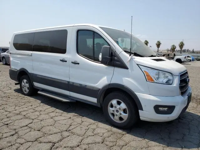 2020 FORD TRANSIT T-150  