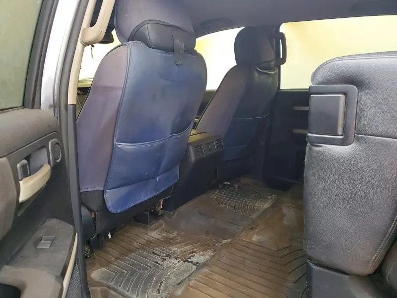 2018 TOYOTA TUNDRA CREWMAX SR5  
