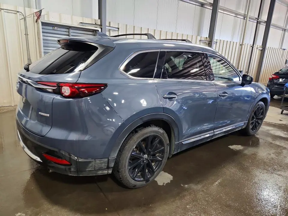 2022 MAZDA CX-9 GRAND TOURING  