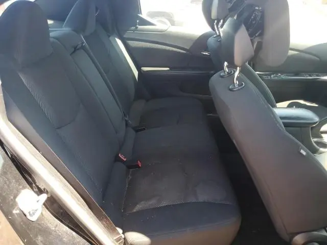 2014 DODGE AVENGER SE  