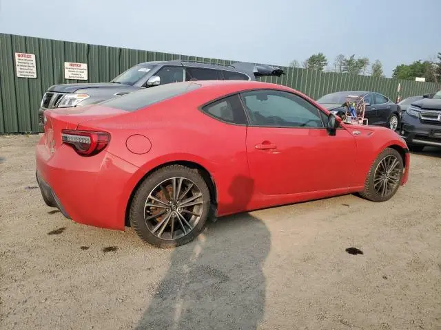 2013 TOYOTA SCION FR-S   