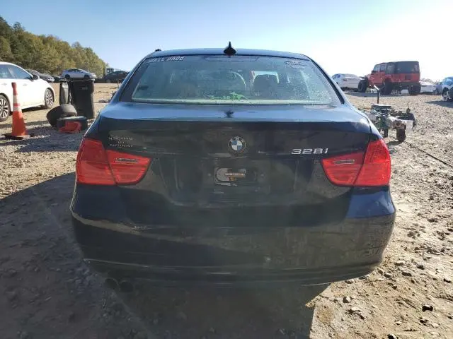 2011 BMW 328 I  