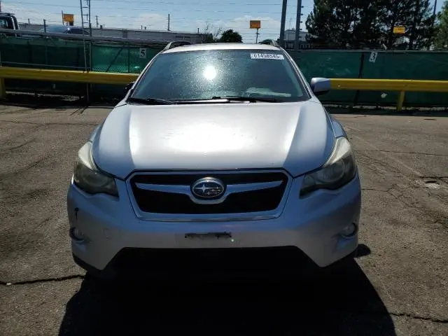 2013 SUBARU XV CROSSTREK 2.0 PREMIUM  