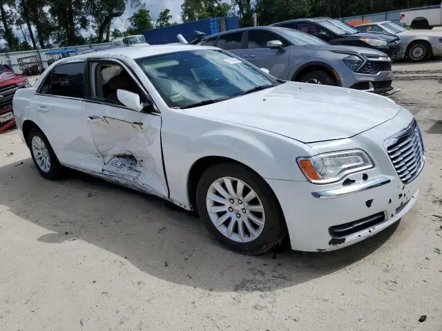 2014 CHRYSLER 300