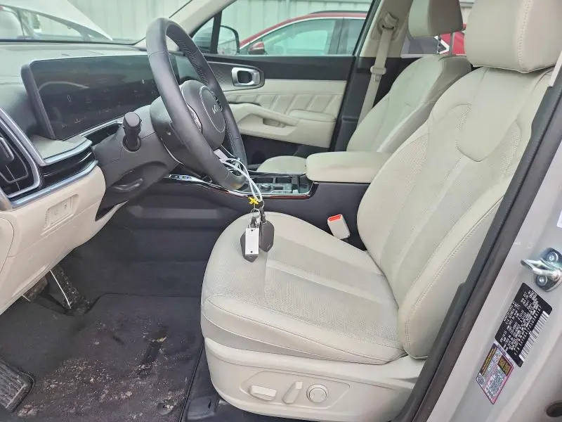 2025 KIA SORENTO SX  