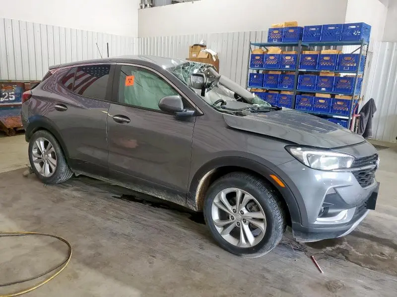 2021 BUICK ENCORE GX PREFERRED  
