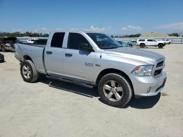 2016 RAM 1500 ST  