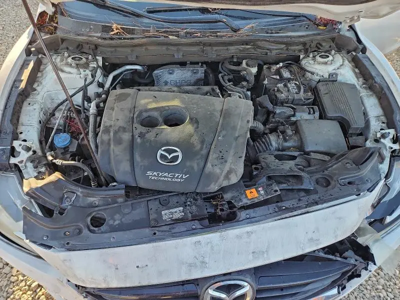 2016 MAZDA 6 TOURING  