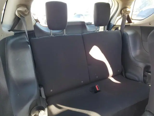 2012 TOYOTA SCION IQ   