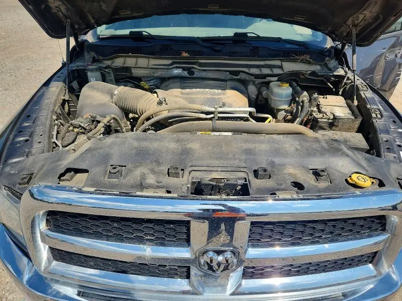 2016 RAM 2500 ST  