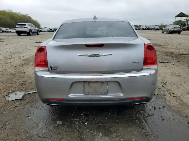 2015 CHRYSLER 300 LIMITED