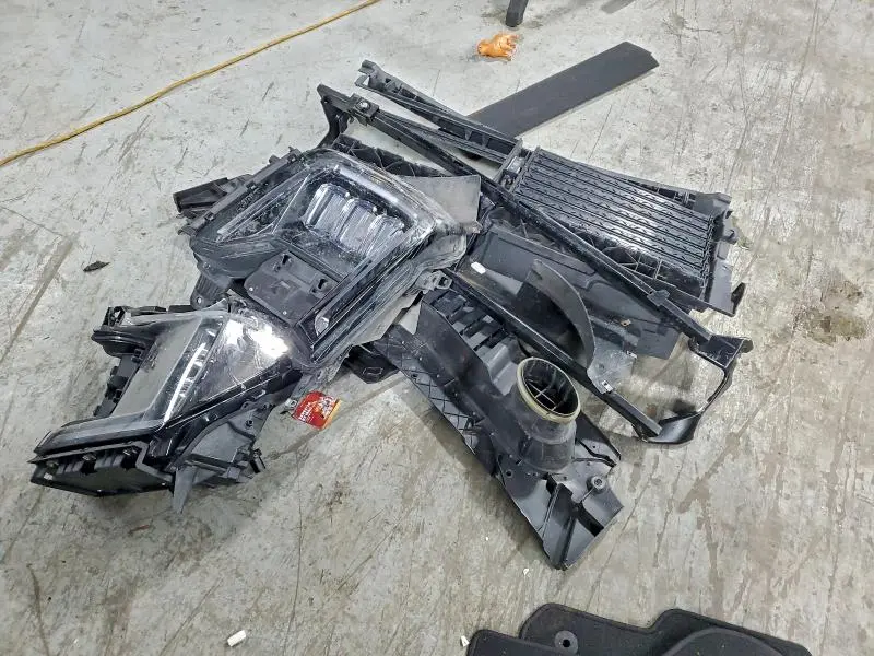 2022 GMC YUKON XL K1500 SLT  