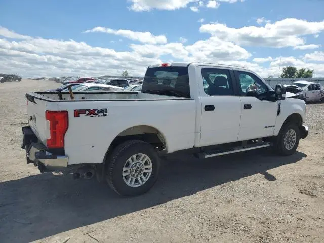 2019 FORD F250 SUPER DUTY
