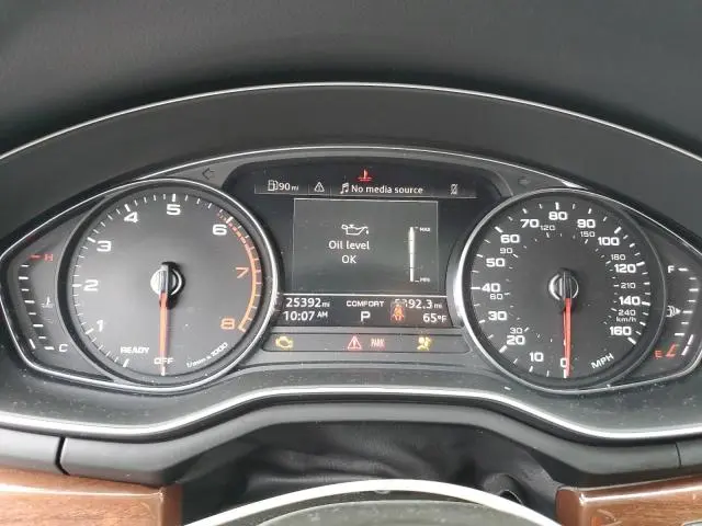 2021 AUDI A5 PREMIUM 40  