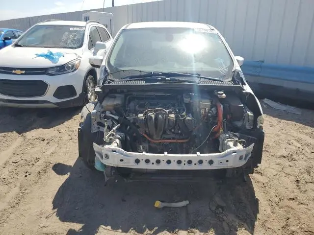2013 FORD C-MAX SEL  