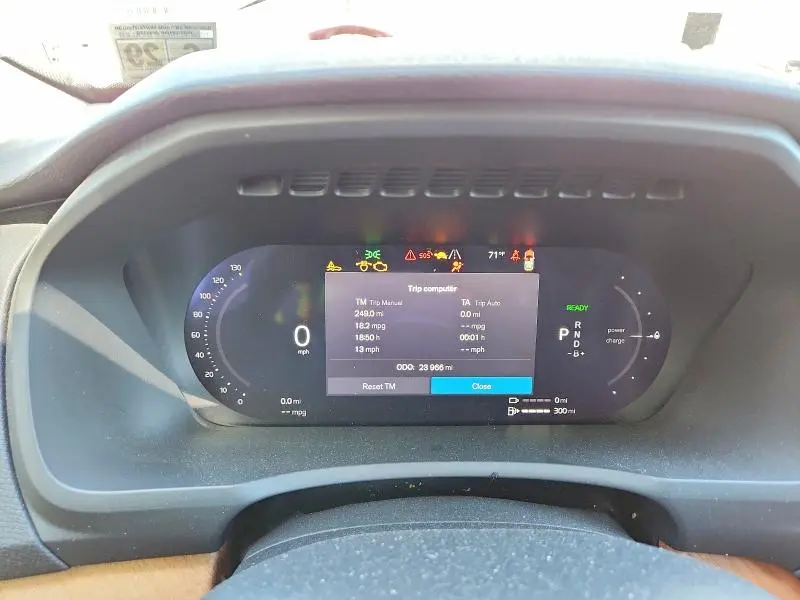 2024 VOLVO XC90 PLUS  