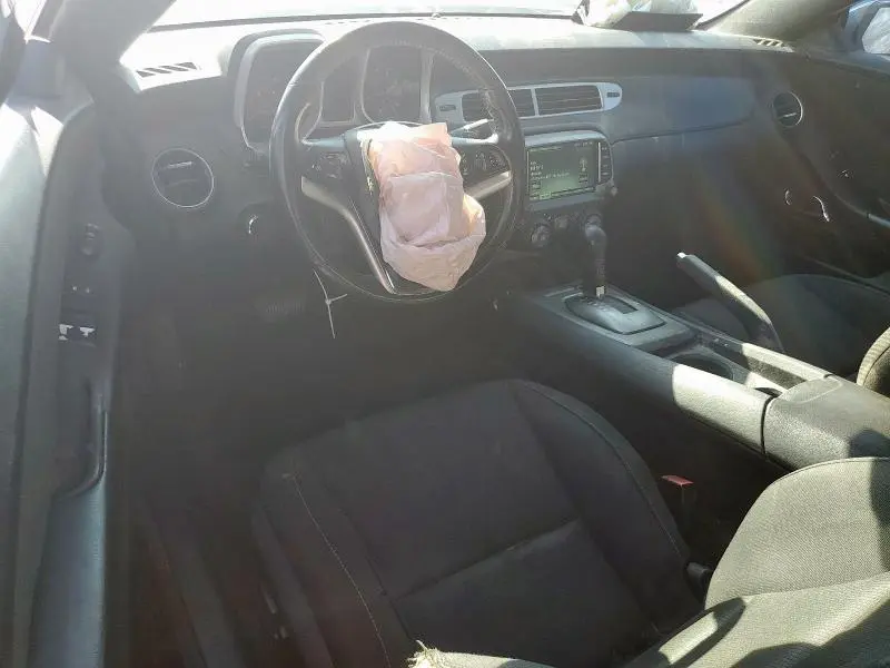 2013 CHEVROLET CAMARO LT  