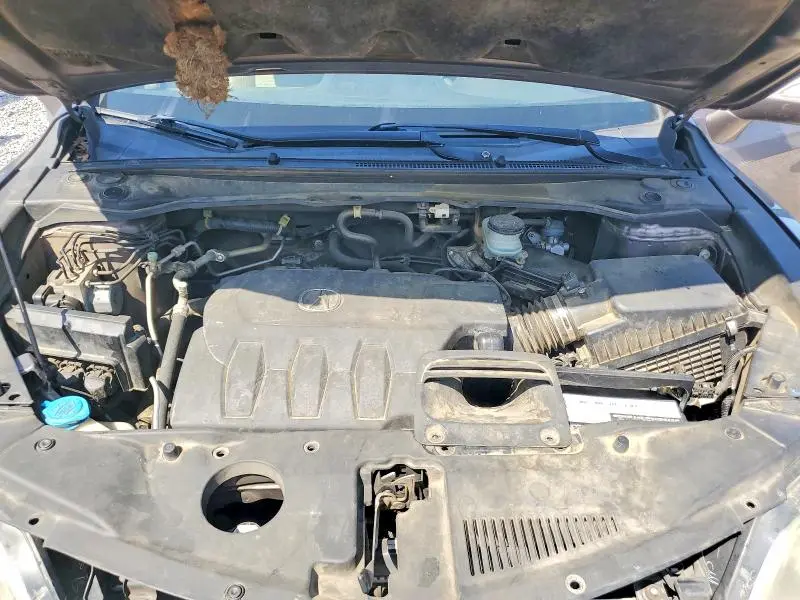 2013 ACURA RDX TECHNOLOGY  