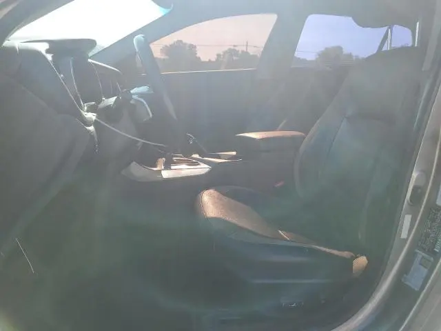 2013 KIA OPTIMA SX  