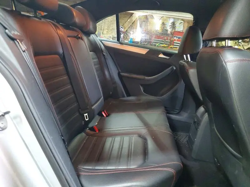 2014 VOLKSWAGEN JETTA GLI  