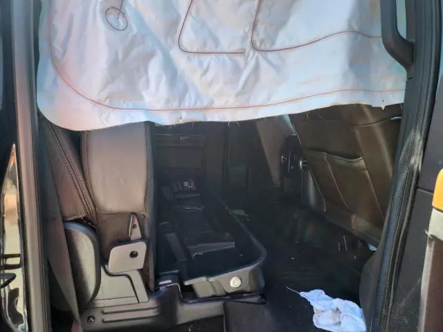 2015 FORD F250 SUPER DUTY  