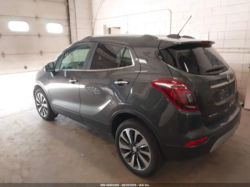 2018 BUICK ENCORE ESSENCE