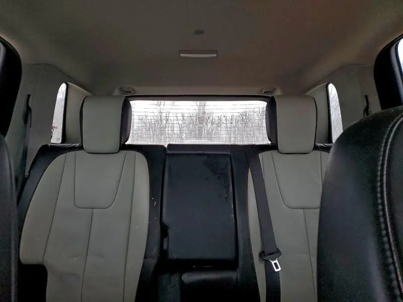 2015 GMC TERRAIN SLT  