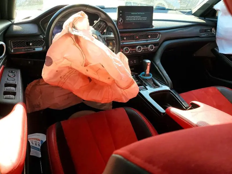 2024 ACURA INTEGRA A-SPEC TECH  