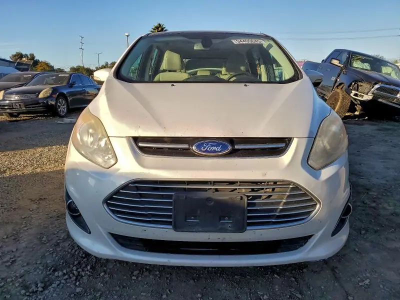 2013 FORD C-MAX SEL  
