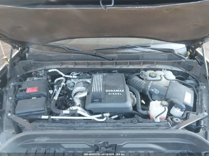 2021 GMC SIERRA 1500 4WD  SHORT BOX DENALI