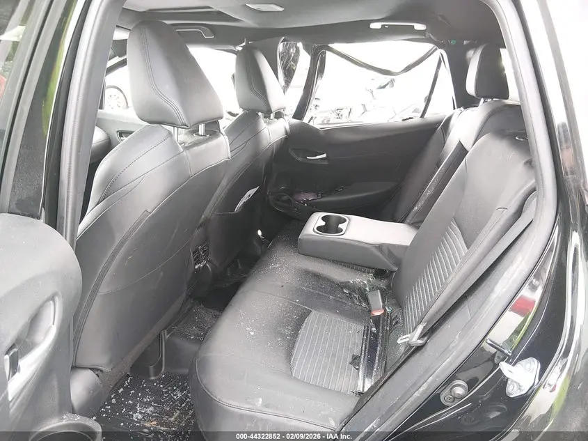 2024 TOYOTA COROLLA CROSS HYBRID XSE