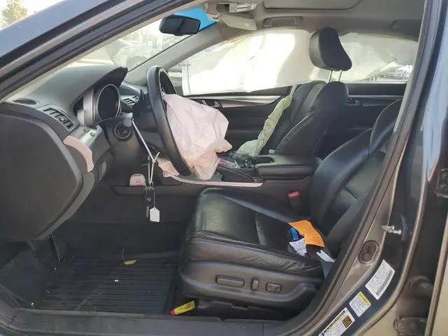 2011 ACURA TL   