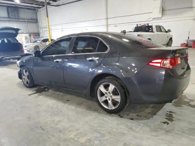 2013 ACURA TSX   