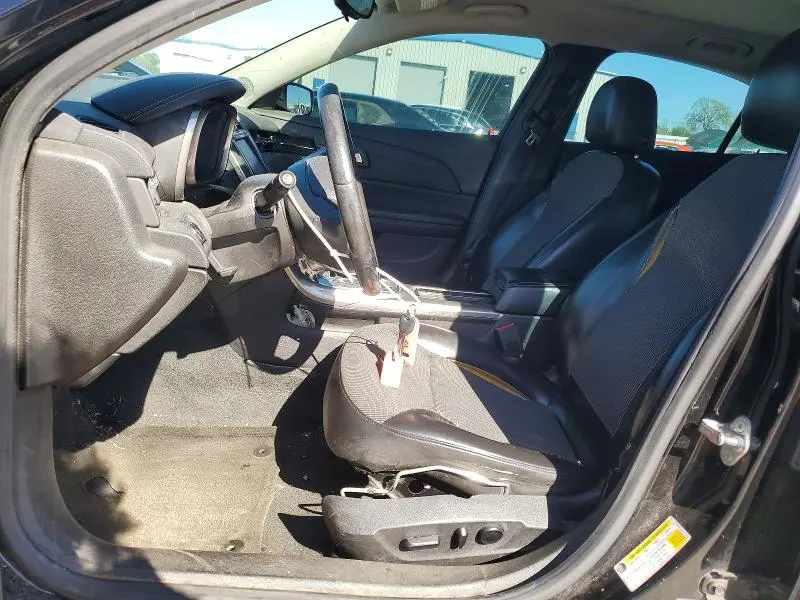 2013 CHEVROLET MALIBU 2LT  