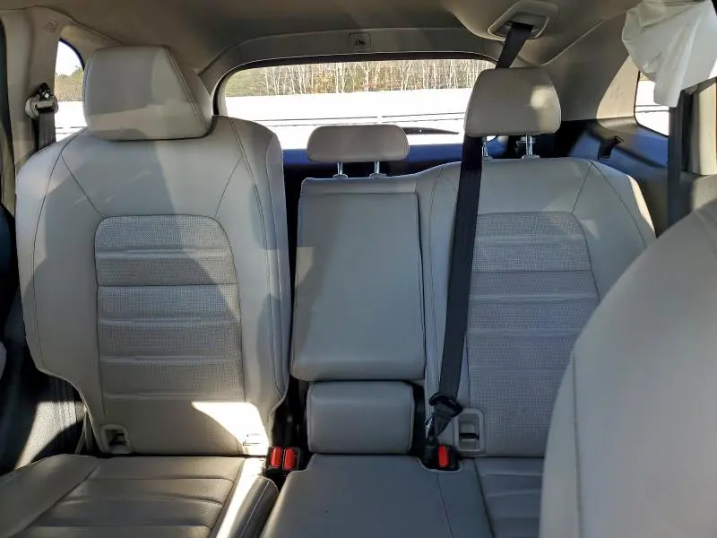 2024 HONDA CR-V EXL  