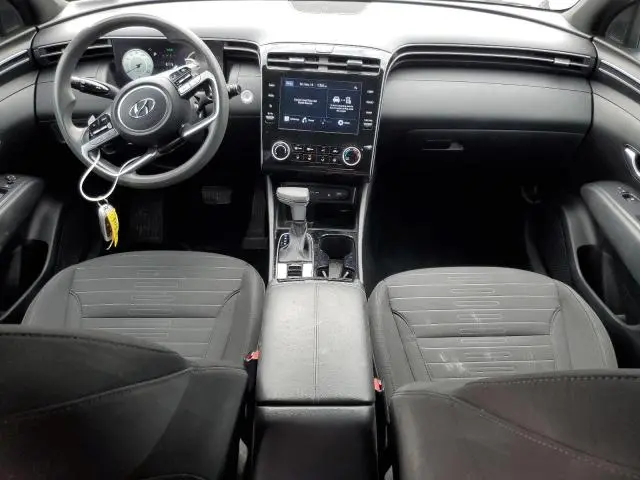 2023 HYUNDAI SANTA CRUZ NIGHT  