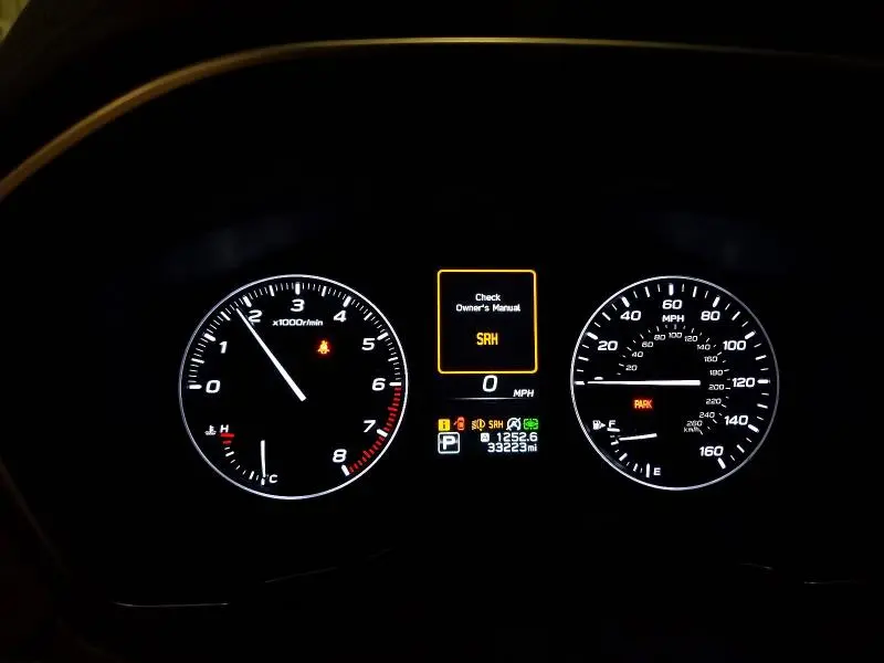 2022 SUBARU LEGACY LIMITED  