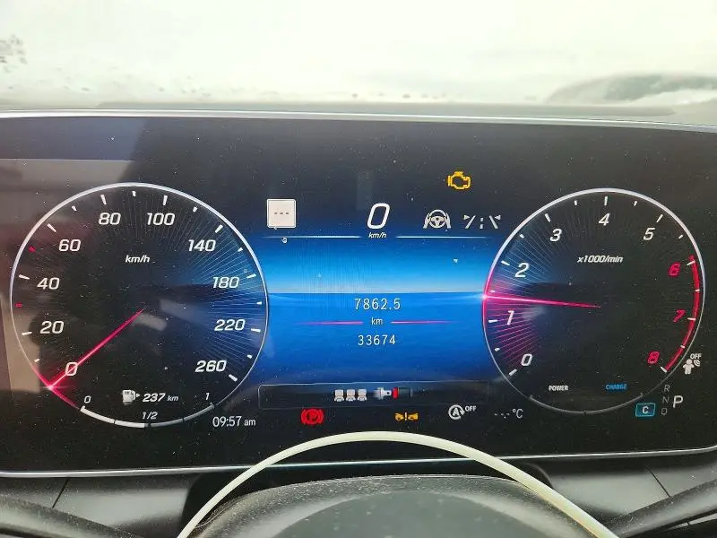 2024 MERCEDES-BENZ GLC 300 4MATIC  