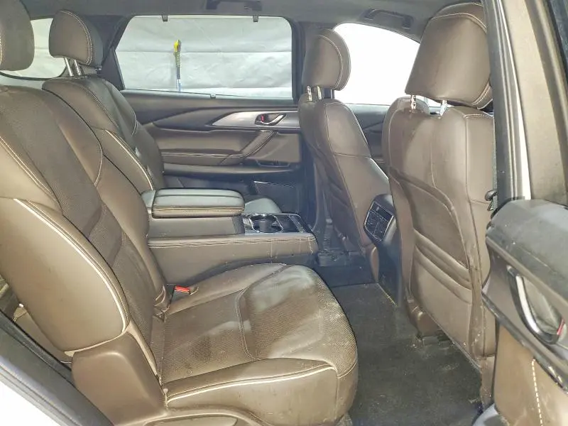 2020 MAZDA CX-9 SIGNATURE  