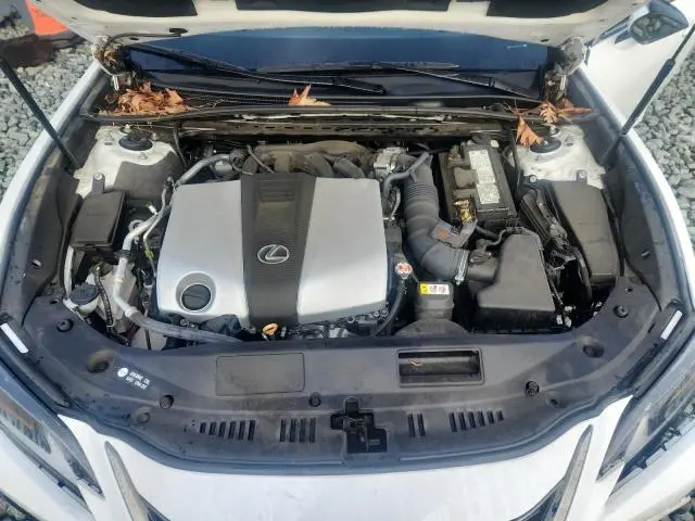 2021 LEXUS ES 350 BASE  
